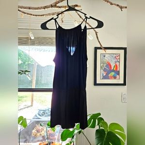 Black Romper